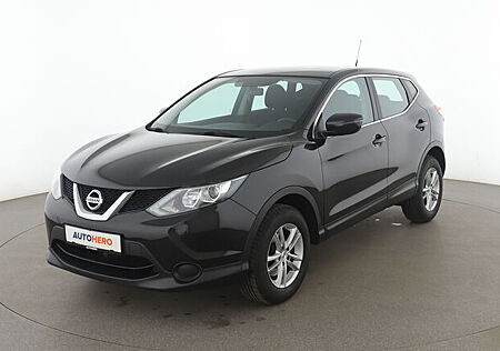 Nissan Qashqai 1.2 Visia