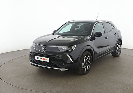 Opel Mokka X electric drive 100 kW Elegance