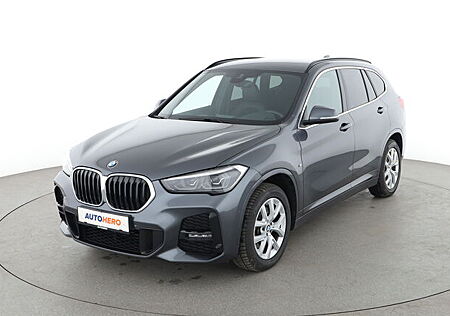 BMW X1 xDrive 20d M Sport