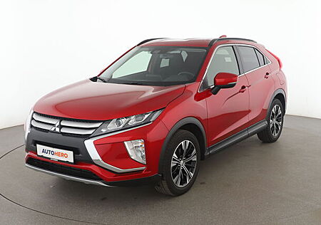 Mitsubishi Eclipse Cross 1.5 T-MIVEC Diamant Edition 2WD