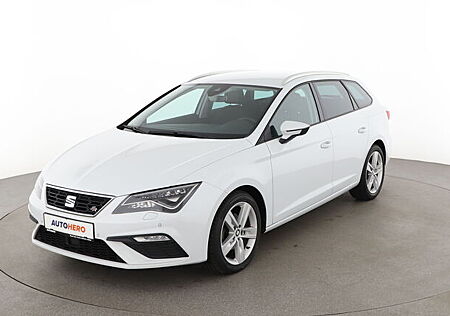 Seat Leon 2.0 TDI FR