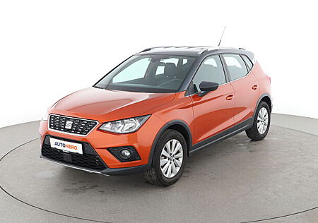 Seat Arona 1.0 TSI Xcellence