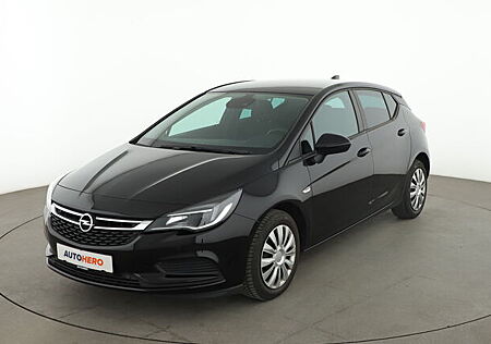 Opel Astra 1.4 SIDI Turbo Edition Start/Stop