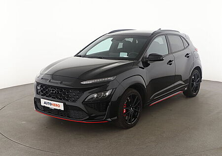 Hyundai Kona 2.0 T-GDI N Performance 2WD
