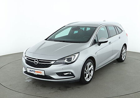 Opel Astra 1.4 SIDI Turbo Innovation Start/Stop