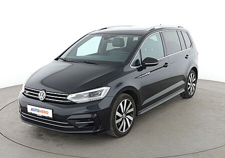 VW Touran 1.8 TSI Highline BlueMotion