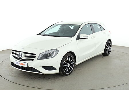 Mercedes-Benz A-Klasse A 180 BlueEfficiency Style