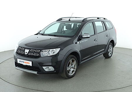 Dacia Logan 0.9 TCe Stepway