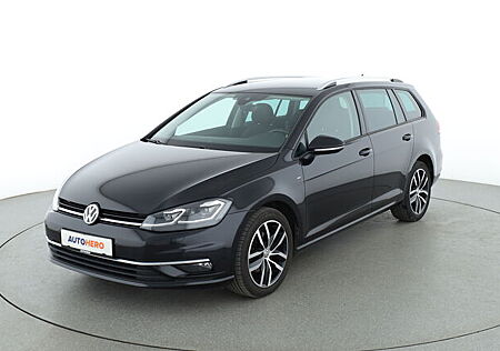VW Golf 2.0 TDI Join
