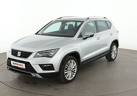 Seat Ateca 2.0 TDI Xcellence