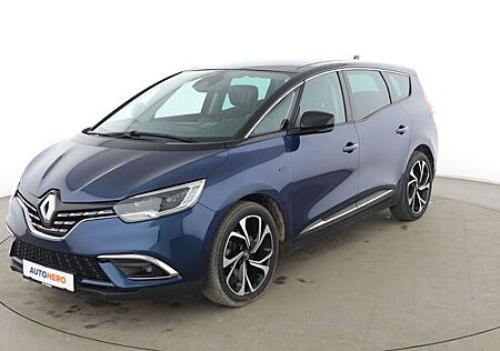 Renault Grand Scenic 1.3 TCe Black Edition