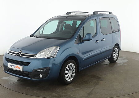 Citroën Berlingo 1.6 Blue-HDi Selection