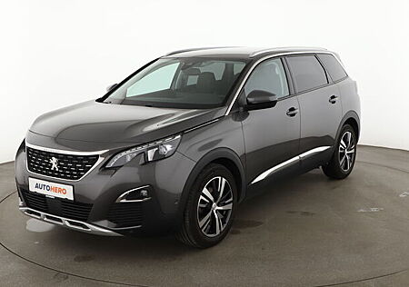 Peugeot 5008 1.5 Blue-HDi Allure