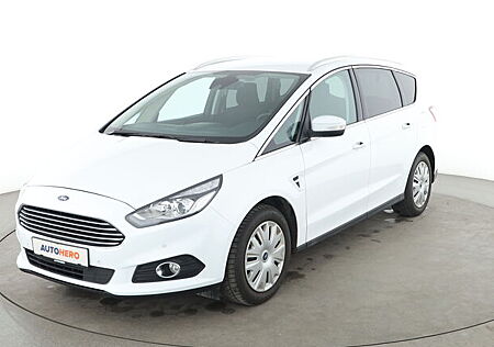 Ford S-Max 1.5 EcoBoost Titanium