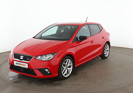 Seat Ibiza 1.0 TSI FR