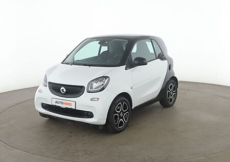 Smart ForTwo 0.9 Turbo Basis Prime