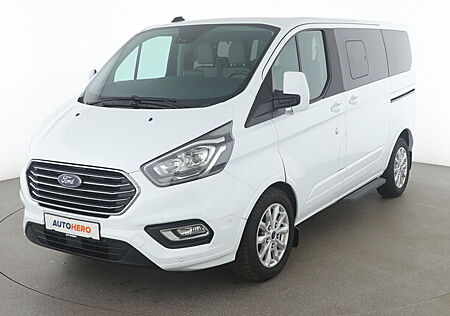Ford Tourneo Custom 2.0 TDCi L1 Titanium X