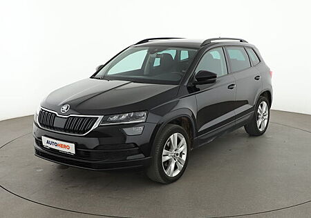 Skoda Karoq 1.5 TSI ACT Style