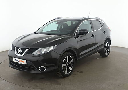 Nissan Qashqai 1.2 360