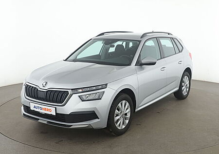 Skoda Kamiq 1.0 TSI Ambition