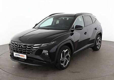 Hyundai Tucson 1.6 T-GDI Plug-in Hybrid Prime 4WD