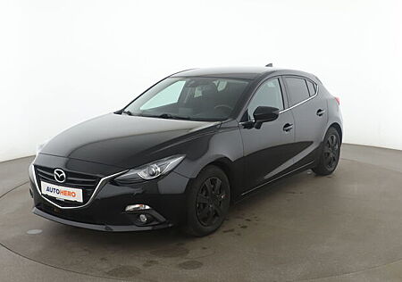 Mazda 3 2.0 Center-Line