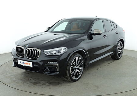 BMW X4 M40i