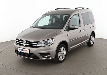 VW Caddy 1.4 TSI Comfortline BlueMotion