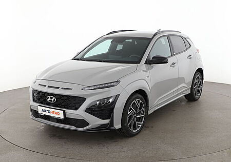 Hyundai Kona 1.6 T-GDI N Line 4WD