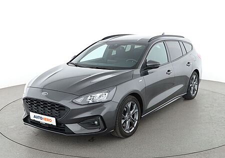 Ford Focus 1.0 EcoBoost ST-Line