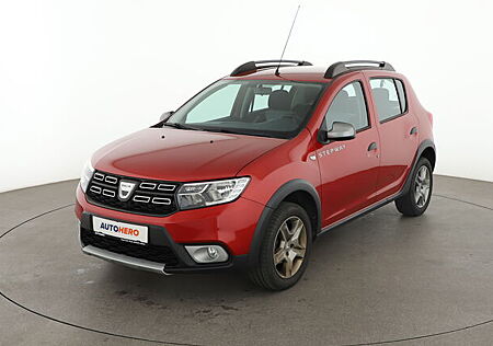 Dacia Sandero 0.9 TCe Stepway Ambiance