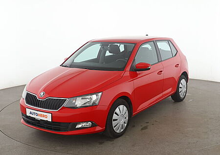 Skoda Fabia 1.2 TSI Ambition