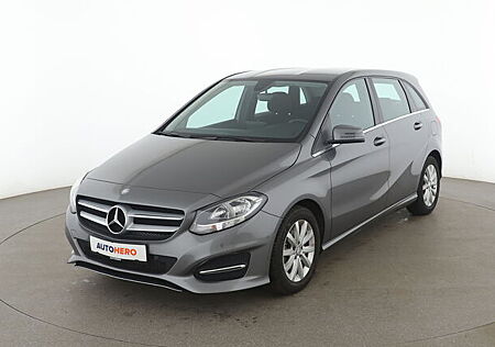 Mercedes-Benz B-Klasse B 180 Style