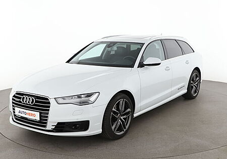 Audi A6 2.0 TDI quattro