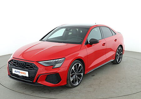 Audi S3 2.0 TFSI quattro edition one