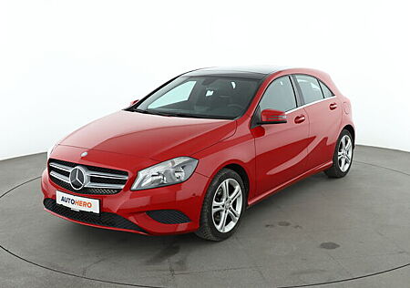 Mercedes-Benz A-Klasse A 180 BlueEfficiency Urban