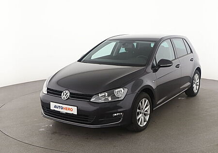 VW Golf 1.2 TSI Lounge BlueMotion Tech