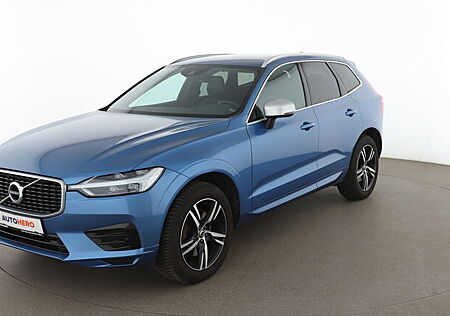 Volvo XC 60 2.0 T4 R Design 2WD