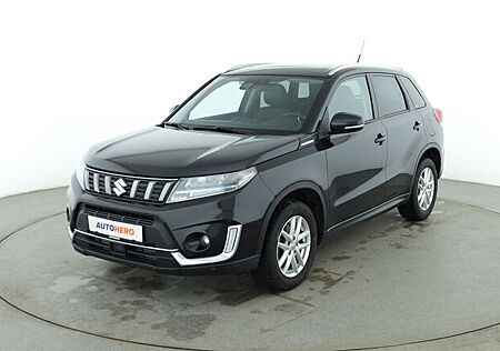 Suzuki Vitara 1.4 BoosterJet Mild-Hybrid Comfort 4x4