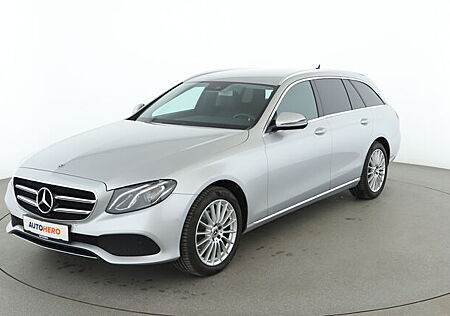 Mercedes-Benz E-Klasse E 220 d Avantgarde
