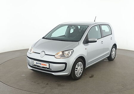 VW Up 1.0 Move !