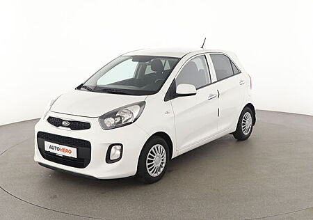 Kia Picanto 1.0 Dream Team