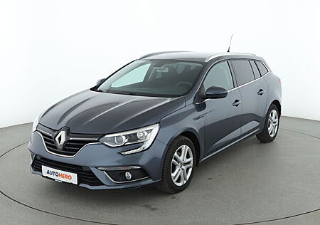 Renault Megane 1.3 TCe Business Edition