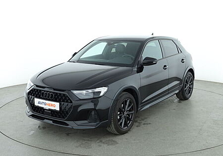 Audi A1 30 TFSI