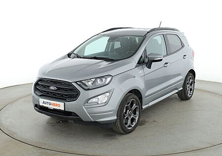 Ford EcoSport 1.0 EcoBoost ST-Line