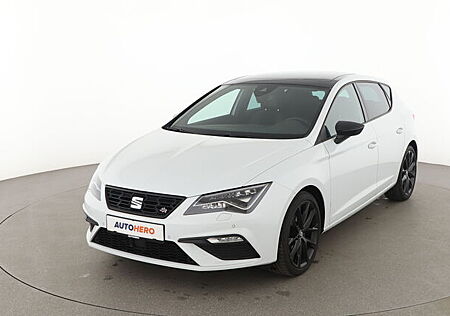 Seat Leon 1.5 TSI ACT FR