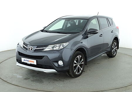 Toyota RAV 4 2.0 Comfort
