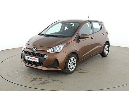 Hyundai i10 1.0 Trend