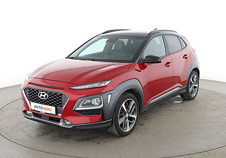 Hyundai Kona 1.0 TGDI Style 2WD