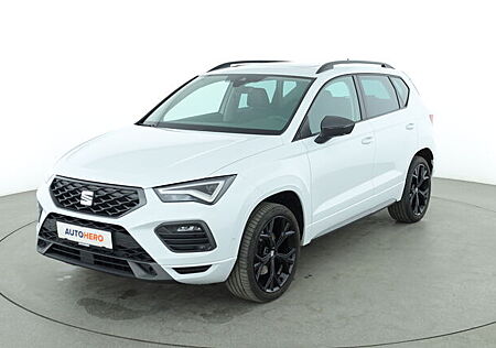 Seat Ateca 2.0 TSI FR 4Drive